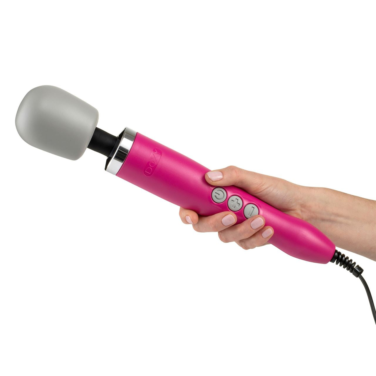 Doxy Original Massager - Pink - UABDSM