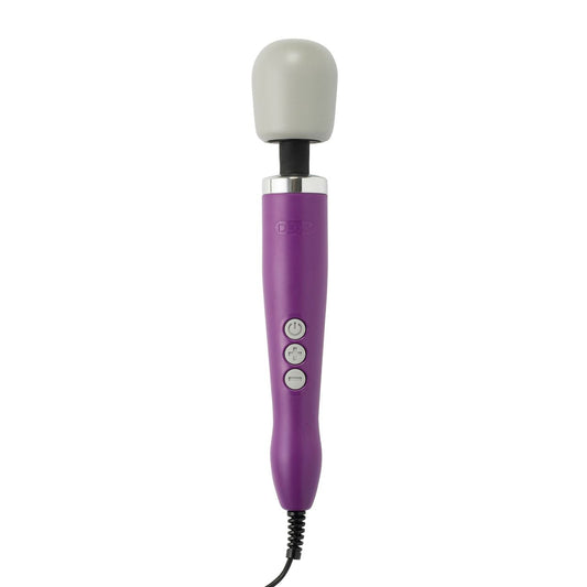 Doxy Original Massager - Purple Doxy Original Massager - Purple - UABDSM