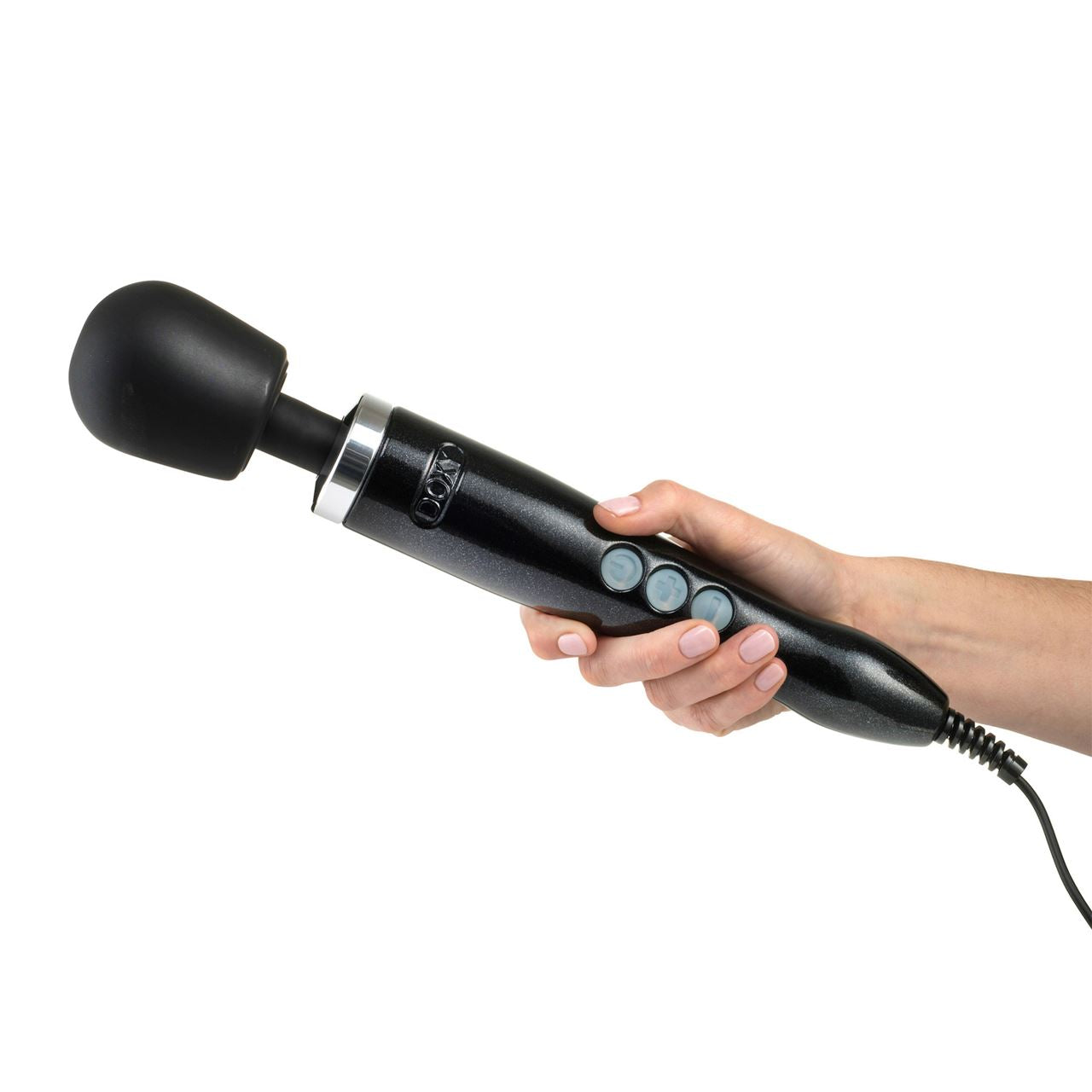 Doxy Die Cast - Black - UABDSM