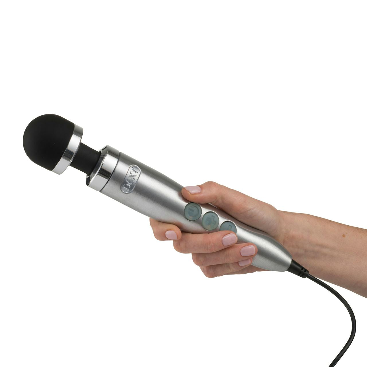 Doxy Die Cast 3 - Satin (Brushed Metal) - UABDSM