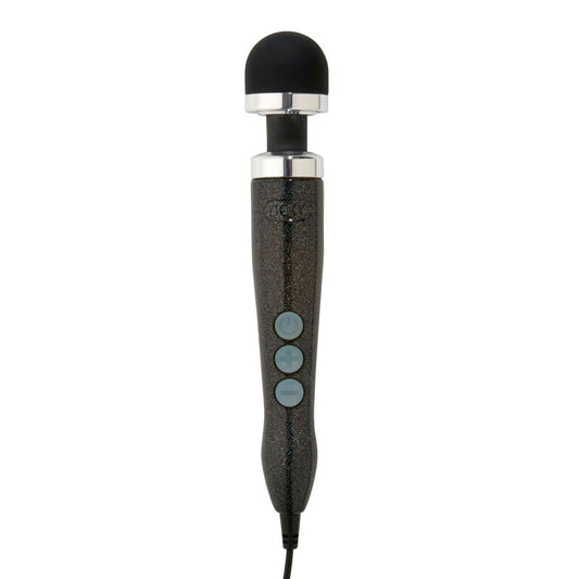 Doxy Die Cast 3 - Disco Black Doxy Die Cast 3 - Disco Black - UABDSM