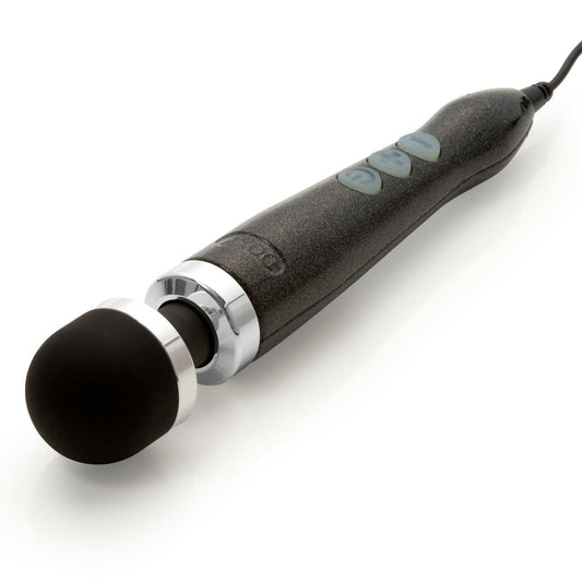 Doxy Die Cast 3 - Disco Black - UABDSM