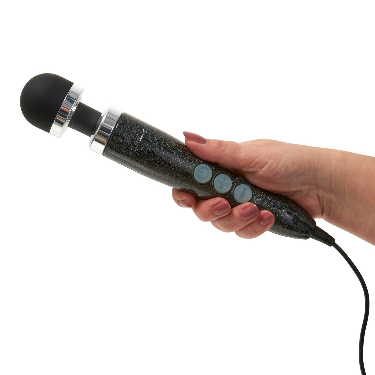Doxy Die Cast 3 - Disco Black - UABDSM