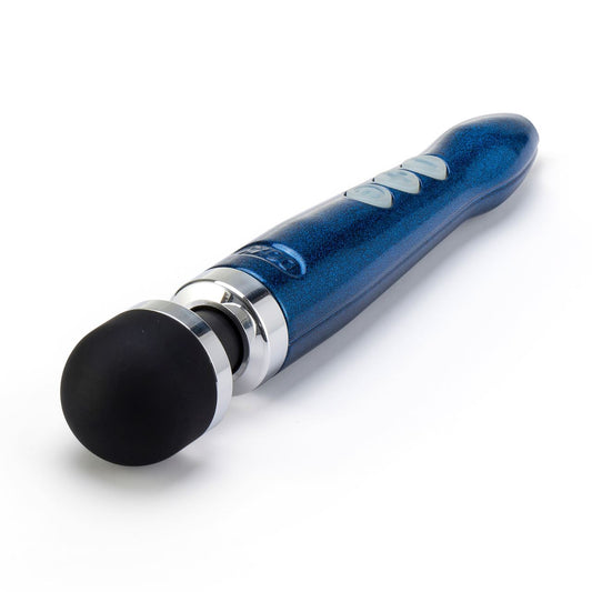 Doxy Die Cast 3 Rechargeable - Blue Flame - UABDSM