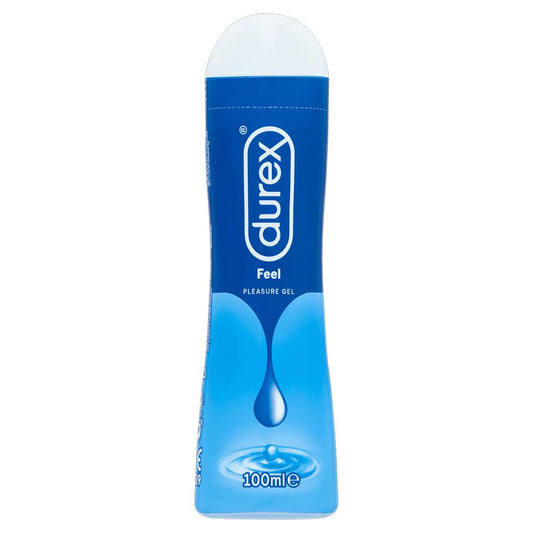 Durex Feel Lube 100ml Durex Feel Lube 100ml - UABDSM