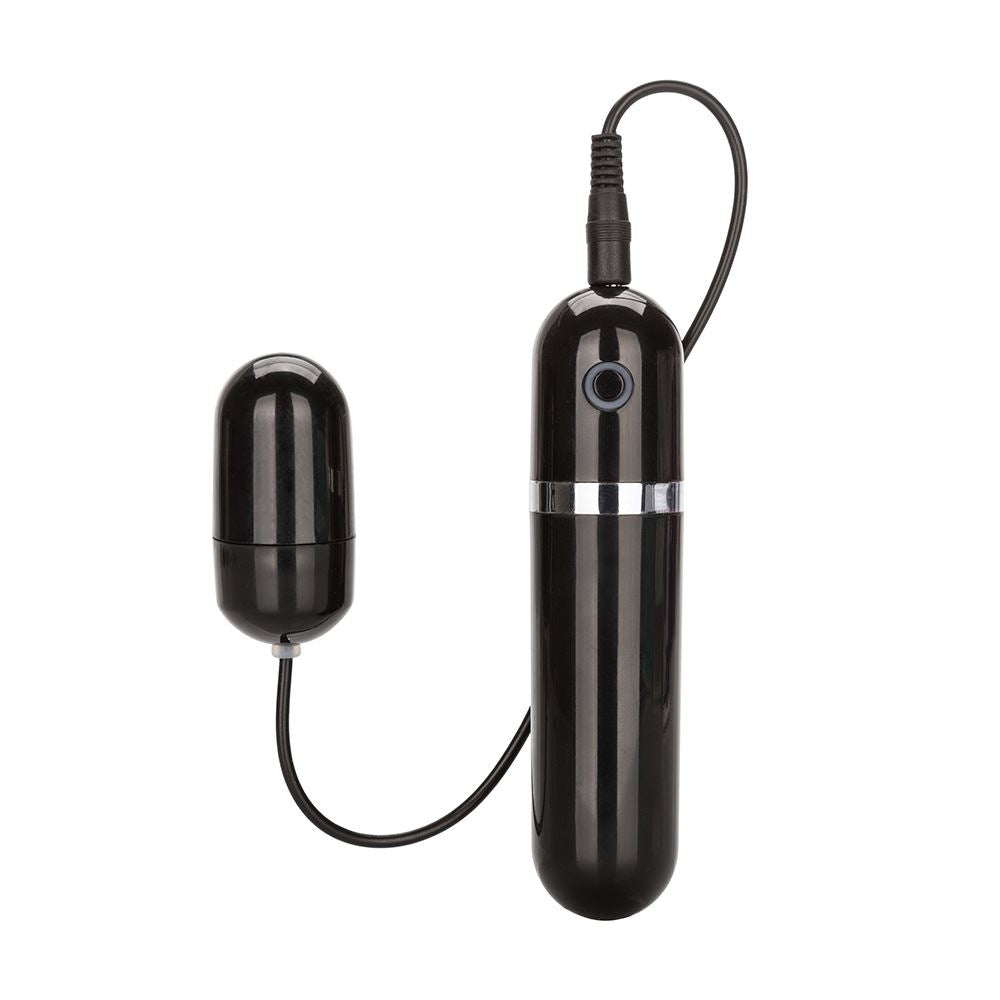 COLT 10 Function Vibrating Stroker - Smoke - UABDSM