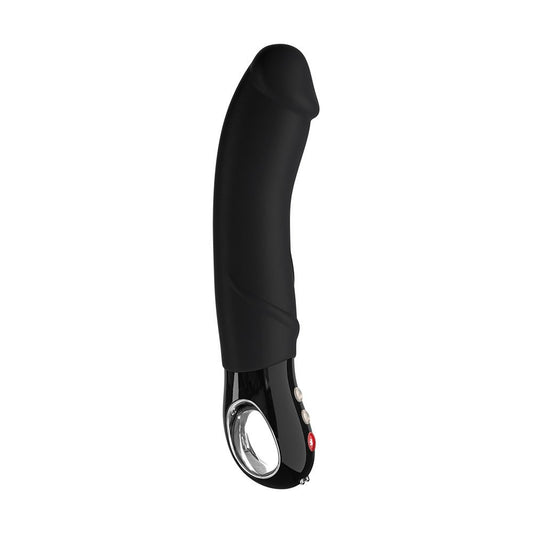 Fun Factory G5 Big Boss - Black - UABDSM
