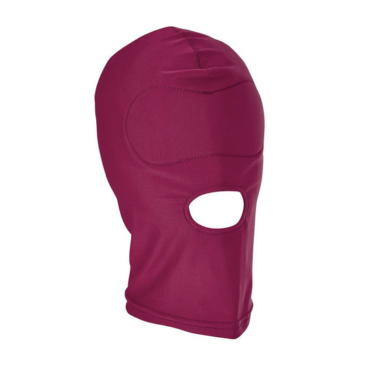 S&M Enchanted Full Hood - UABDSM