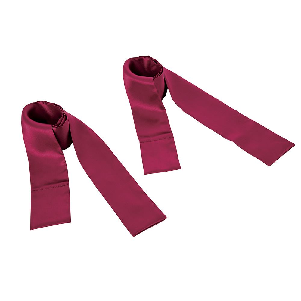S&M Enchanted Silky Sash Restraint - UABDSM