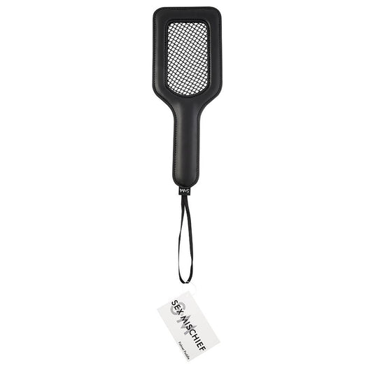 S&M Fishnet Paddle S&M Fishnet Paddle - UABDSM