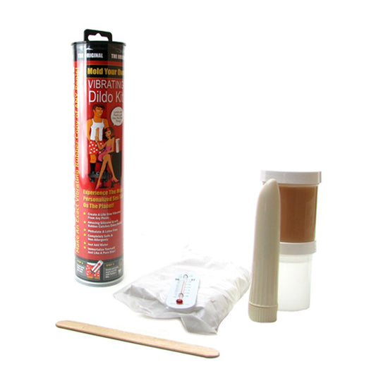 Clone-A-Willy Kit - UABDSM