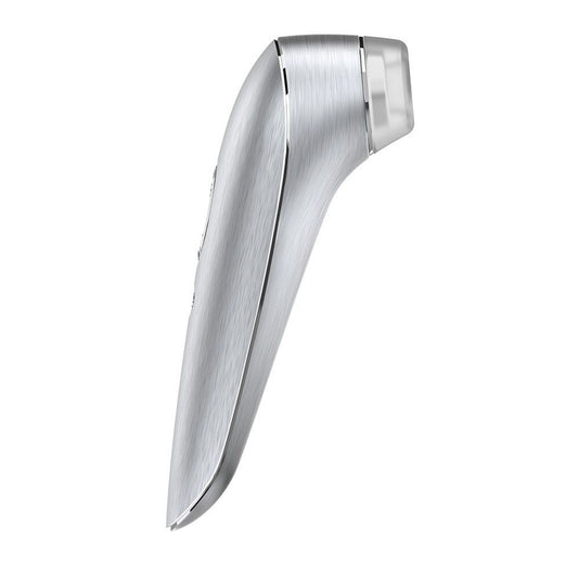 Satisfyer Luxury High Fashion Clitoral Massager - UABDSM