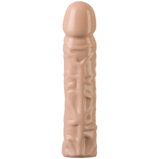 Classic Dong 8 Inches Flesh Pink Classic Dong 8 Inches Flesh Pink - UABDSM