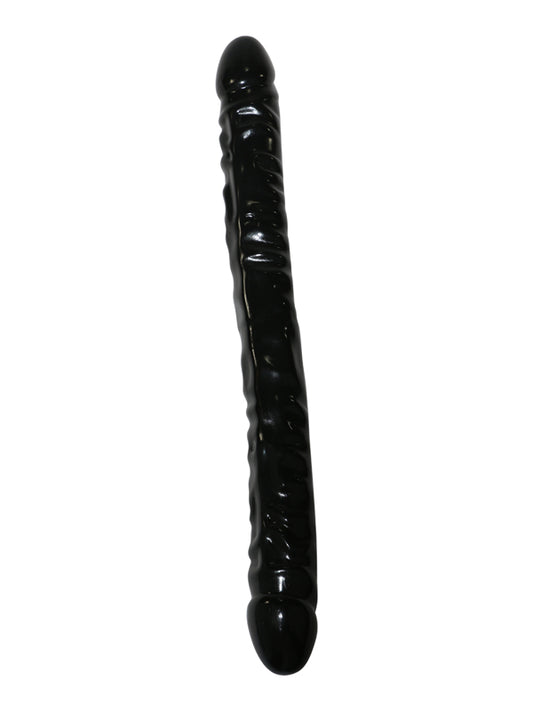 Double Header 18 Inch Black Double Header 18 Inch Black - UABDSM