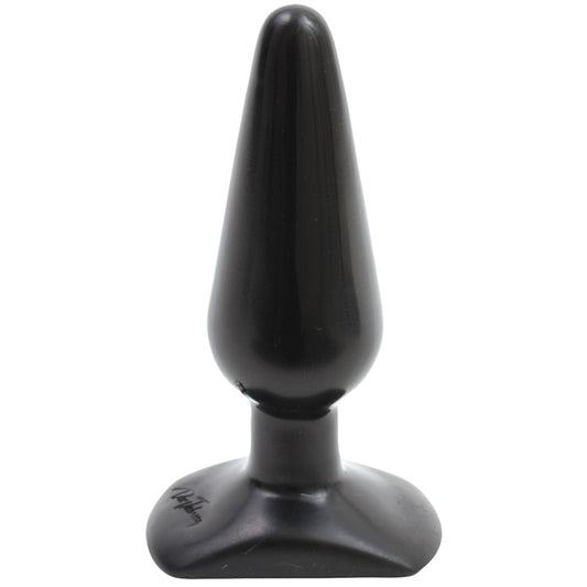 Classic Butt Plug - Smooth - Medium Classic Butt Plug - Smooth - Medium - UABDSM