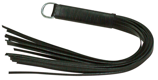 Leather Whip Leather Whip - UABDSM