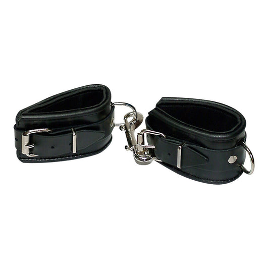 Leather Cuffs Leather Cuffs - UABDSM