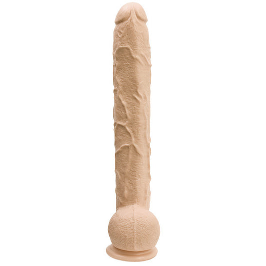 Dick Rambone Gigantic 15 Inch Dildo - UABDSM
