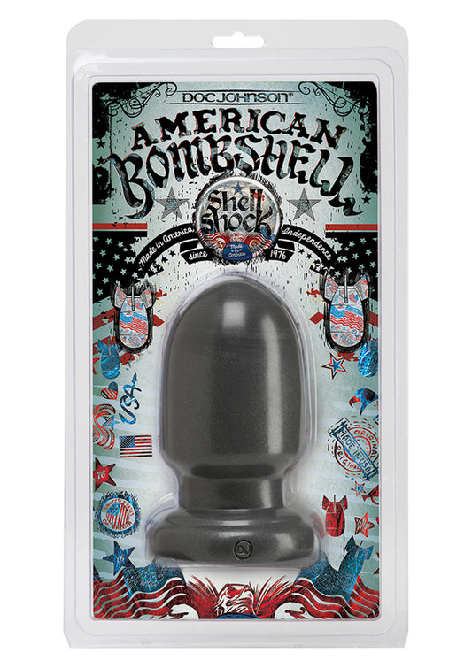 American Bombshell - Shellshock Small - UABDSM