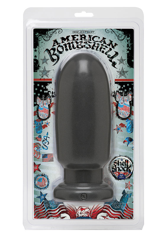 American Bombshell - Shellshock Large - UABDSM