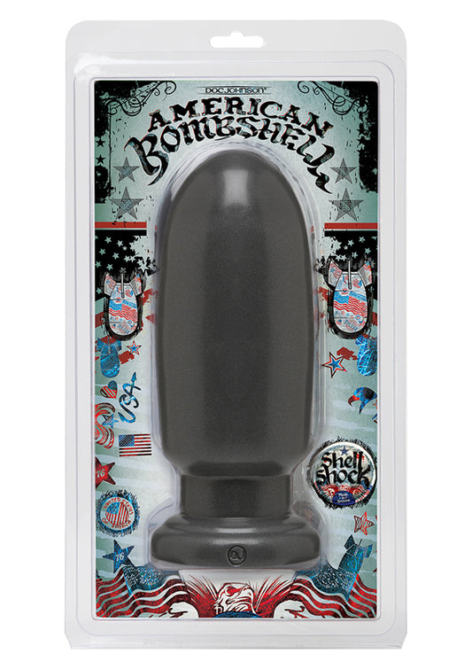 American Bombshell - Shellshock Large - UABDSM