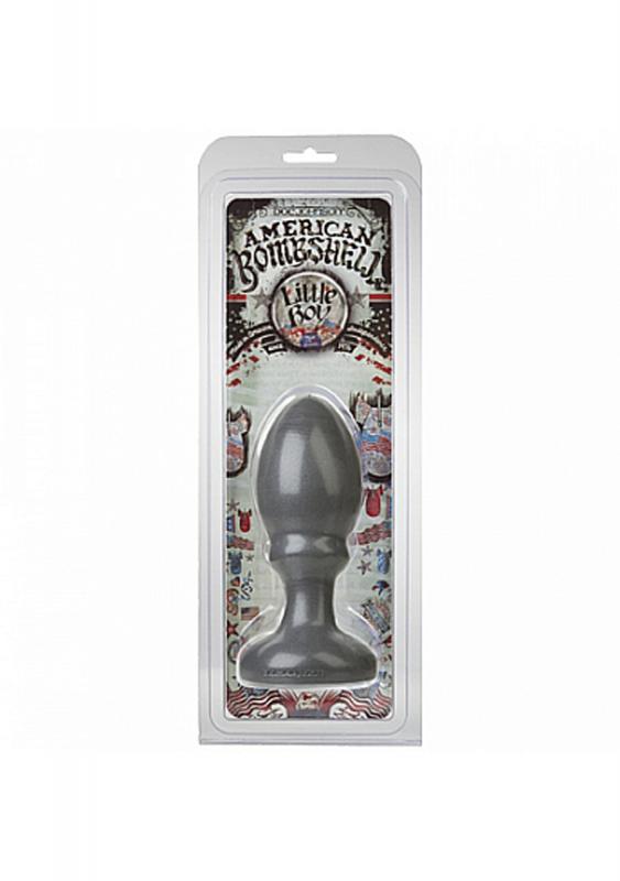 American Bombshell Plug Little Boy - UABDSM
