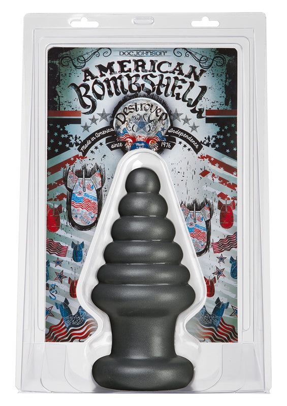 American Bombshell – Destroyer - UABDSM