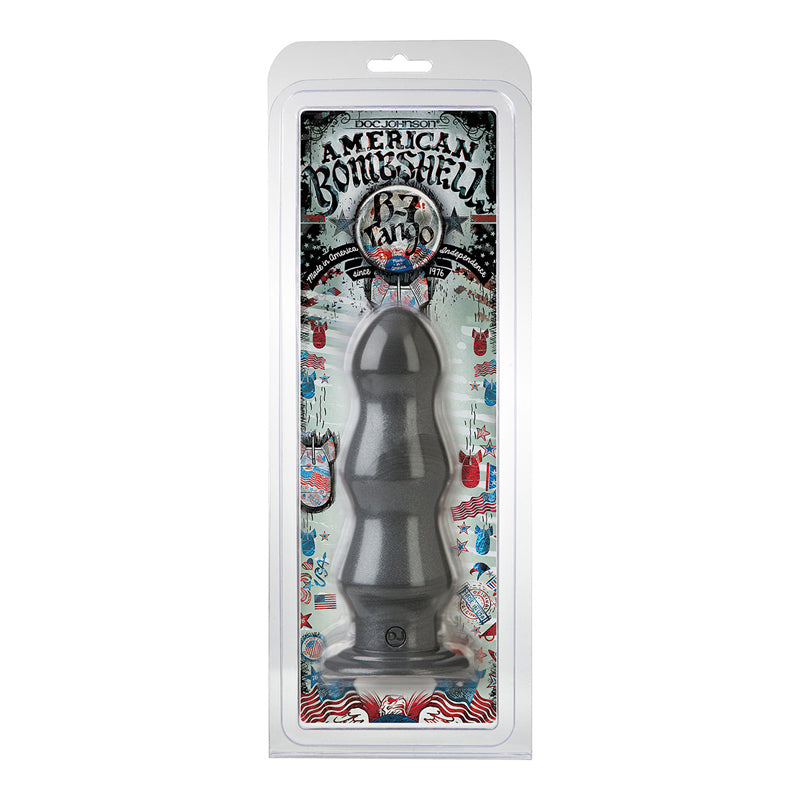 American Bombshell - B-7 Tango - UABDSM