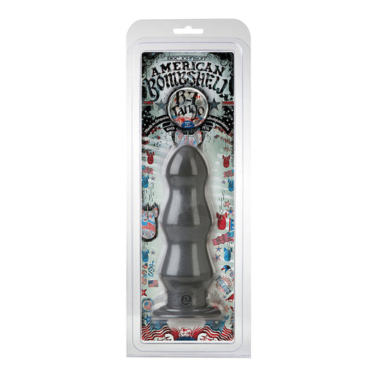 American Bombshell - B-7 Tango - UABDSM