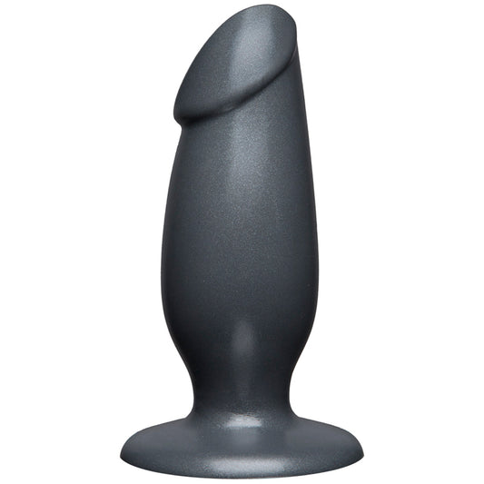 Fat Man - Black Fat Man - Black - UABDSM