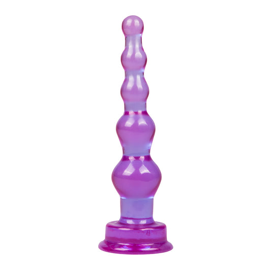 Sectragels Anal Tool - Anal Dildo Purple Sectragels Anal Tool - Anal Dildo Purple - UABDSM