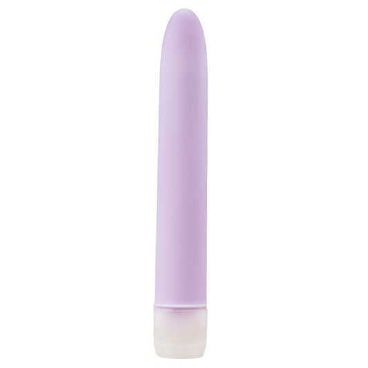 Velvet Touch Vibe - Lavender Velvet Touch Vibe - Lavender - UABDSM