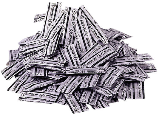 Cond London 1000 Uds Cond London 1000 Uds - UABDSM