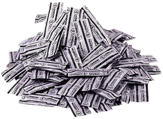 Cond London 100 Uds Cond London 100 Uds - UABDSM