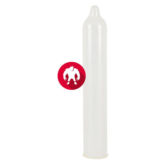 Secura Kondome Big Boy 60MM x12 Condoms - UABDSM