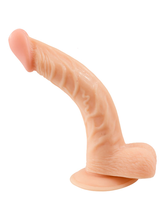 Curved Passion Curved Passion - UABDSM