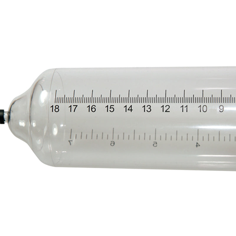 Stiff & Strong Pump - UABDSM