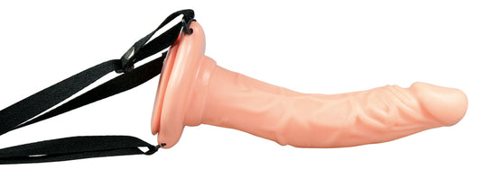 Strap-on Dildo - UABDSM