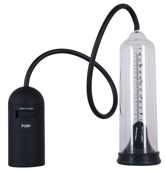 Electric Penis Pump - UABDSM
