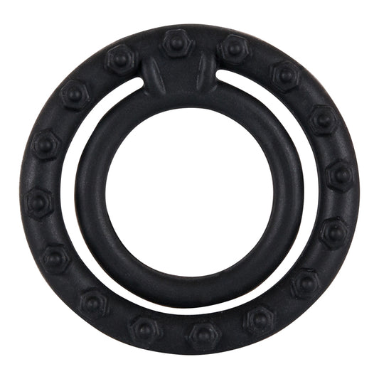 Clitoral Mass Silicone Ring Clitoral Mass Silicone Ring - UABDSM