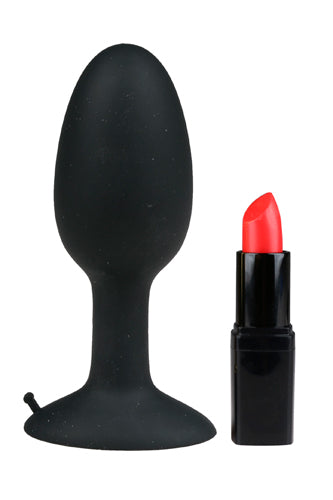 Large Silicone Plug - UABDSM