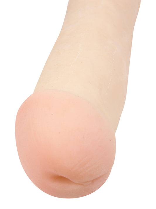 Big Penis Sleeve - UABDSM