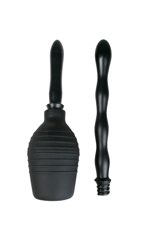 Shower Me Shower Me - UABDSM