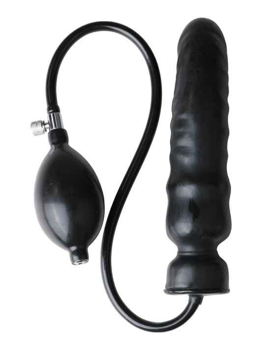Latex Dildo Inflatable Latex Dildo Inflatable - UABDSM