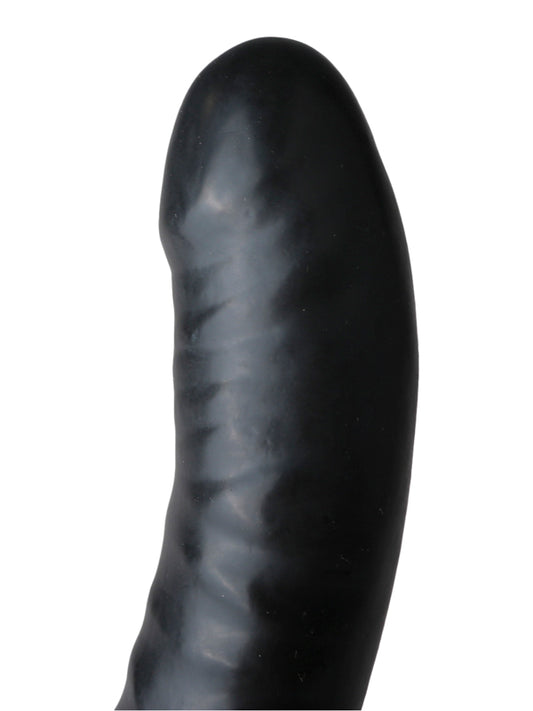 Latex Dildo Inflatable - UABDSM