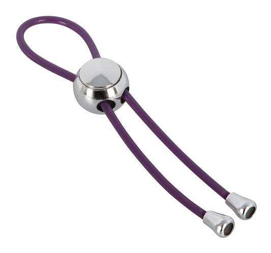 Penis Loop - Purple Penis Loop - Purple - UABDSM
