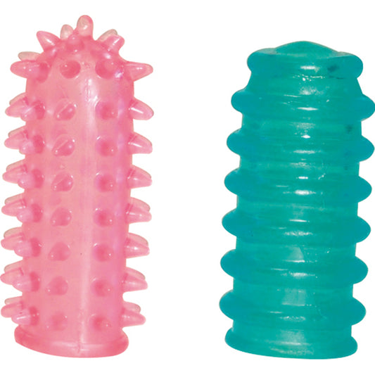Foreplay Finger Set Foreplay Finger Set - UABDSM