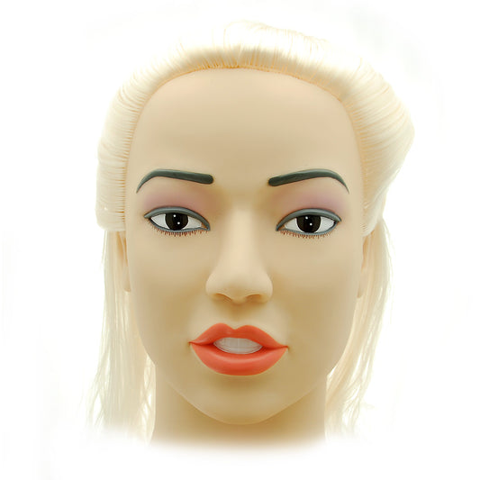 Natalie Love Doll Natalie Love Doll - UABDSM