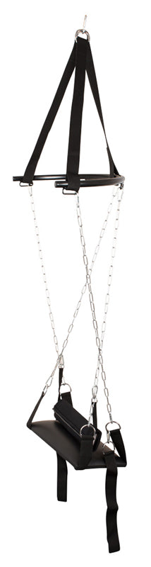 Hot Rockin Sex Swing Hot Rockin Sex Swing - UABDSM