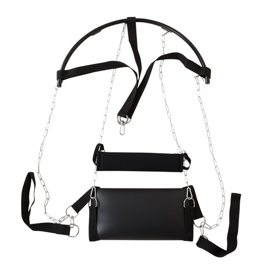 Hot Rockin Sex Swing - UABDSM